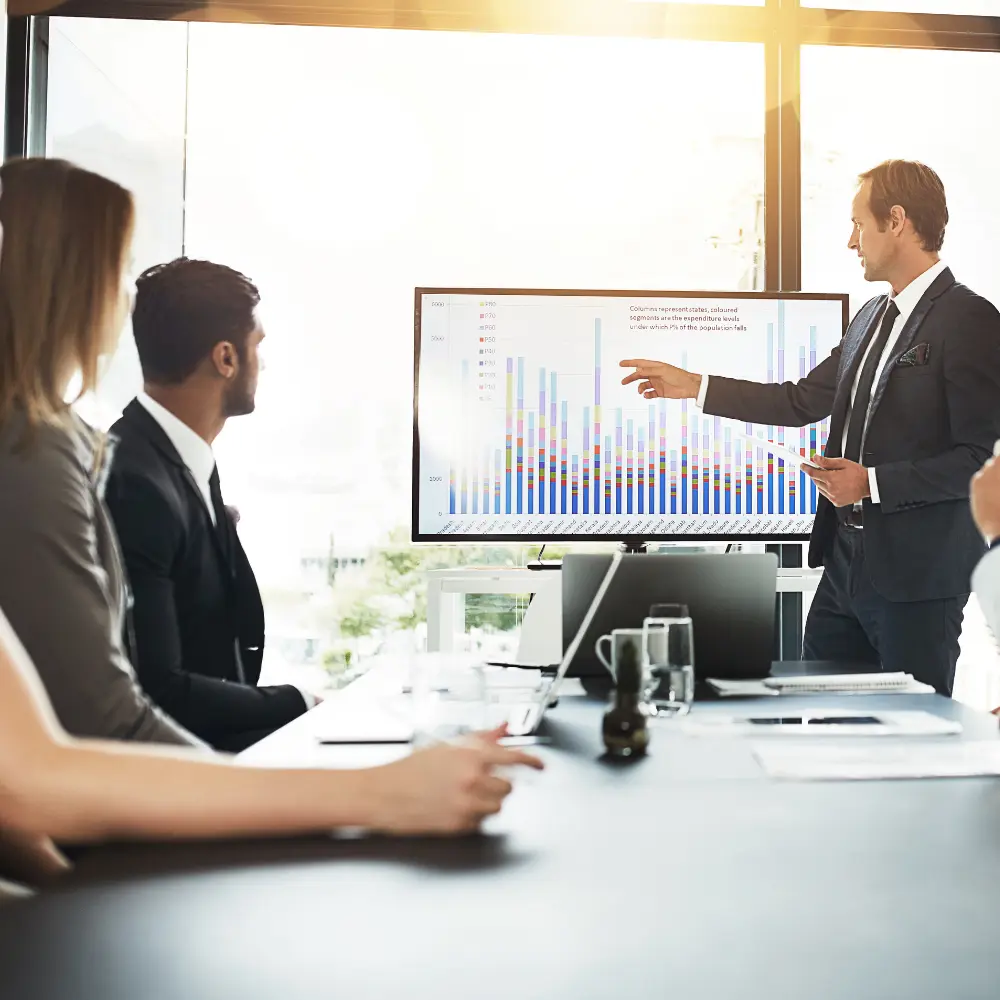 Growth Opportunities