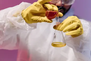 Specialty Chemicals – Driving Innovation Across Industries Featured