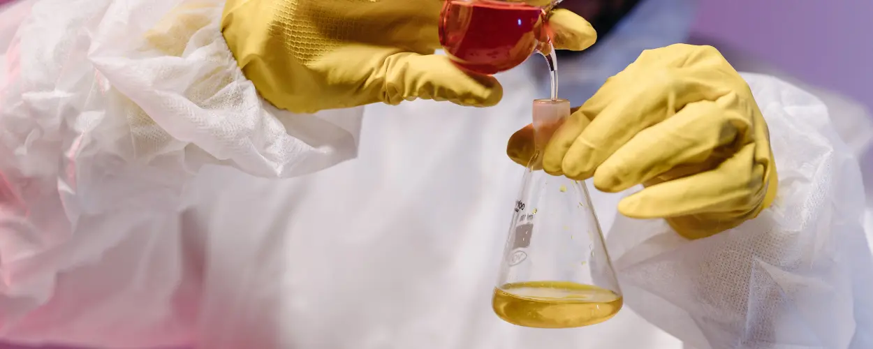 Specialty Chemicals – Driving Innovation Across Industries