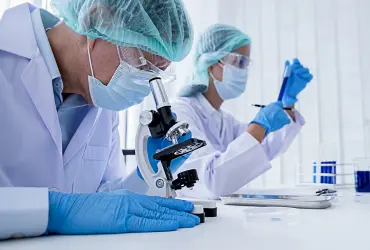 The Role of Pharmaceutical Intermediates in Modern Drug Development